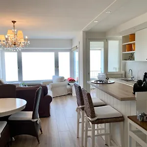 Residentie Rapallo Oostende