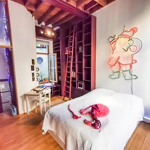 La Maison Des Vacances Brussel