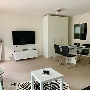 De Strandsuite Appartement