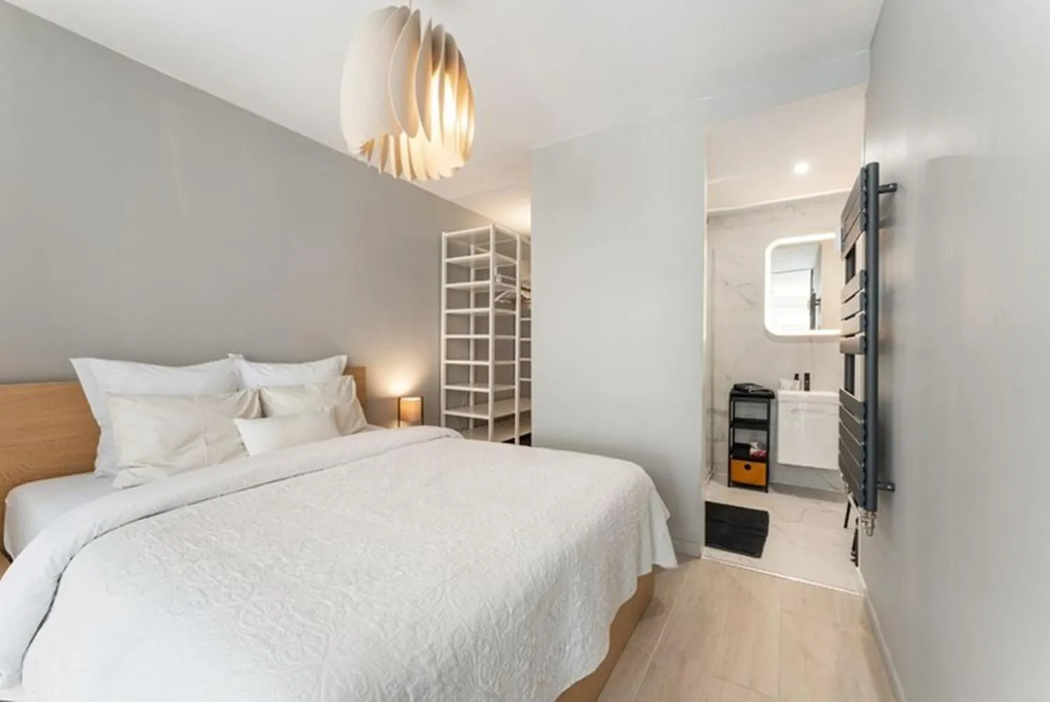 Ostend Central Residence Apartment