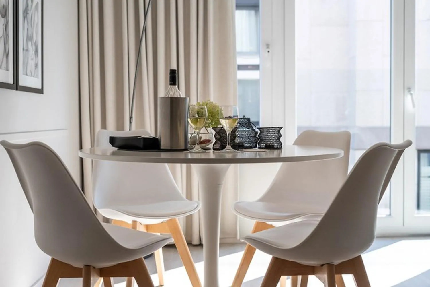 Ostend Central Residence 0*,