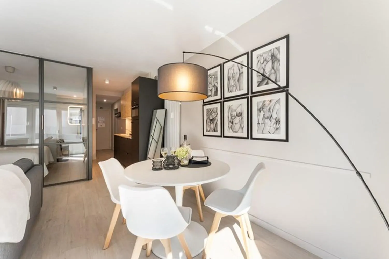 Ostend Central Residence Belgium